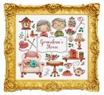 (image for) Grandma's House